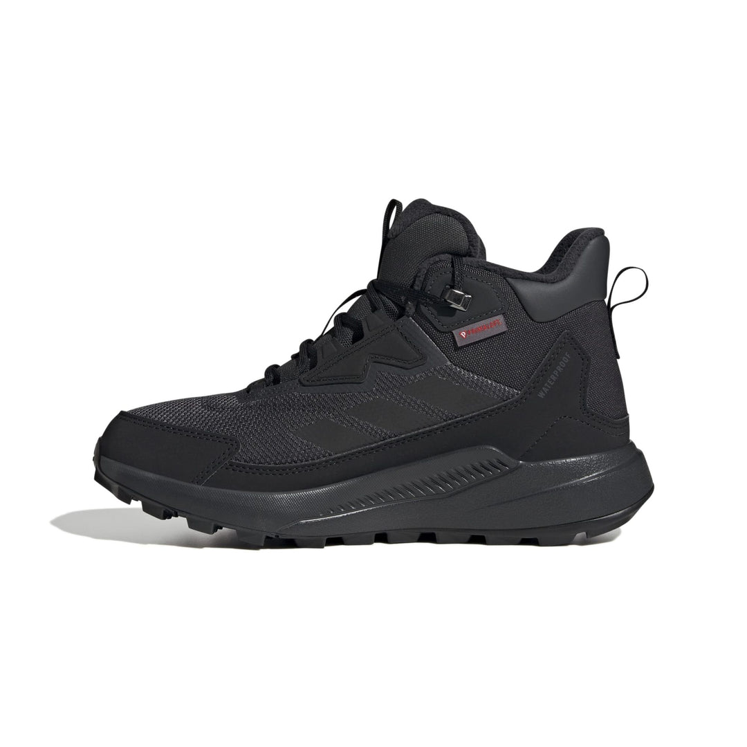 Adidas Women's Terrex Anylander Climawarm+ Mid Hiking Shoe