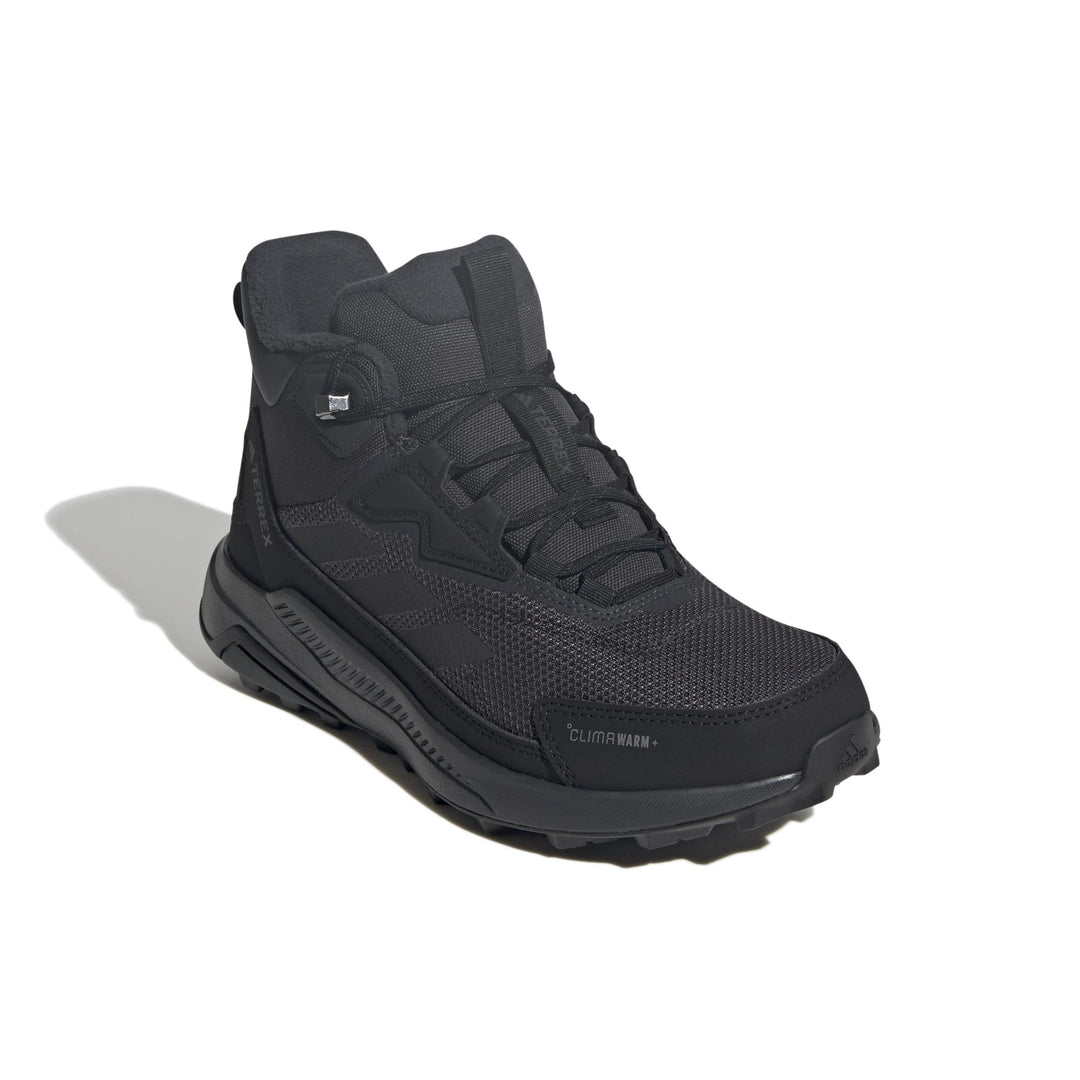 Adidas Women's Terrex Anylander Climawarm+ Mid Hiking Shoe