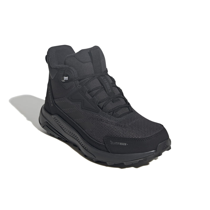 Adidas Women's Terrex Anylander Climawarm+ Mid Hiking Shoe