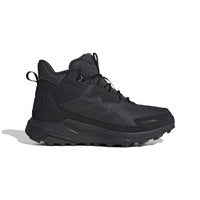 Carbon/Core Black/Grey Six