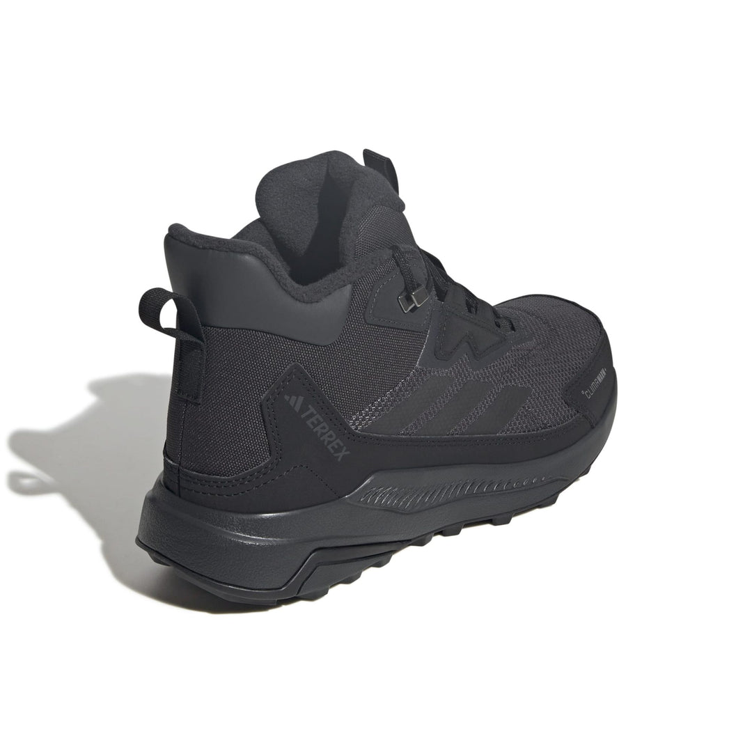Adidas Women's Terrex Anylander Climawarm+ Mid Hiking Shoe