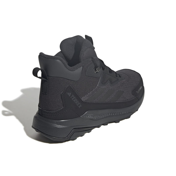 Adidas Women's Terrex Anylander Climawarm+ Mid Hiking Shoe