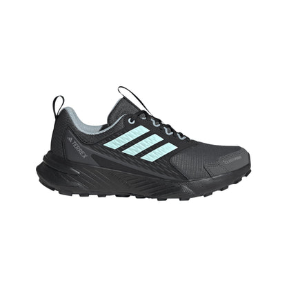 Adidas Women's Terrex Tracefinder 2 Climaproof Trail Shoe