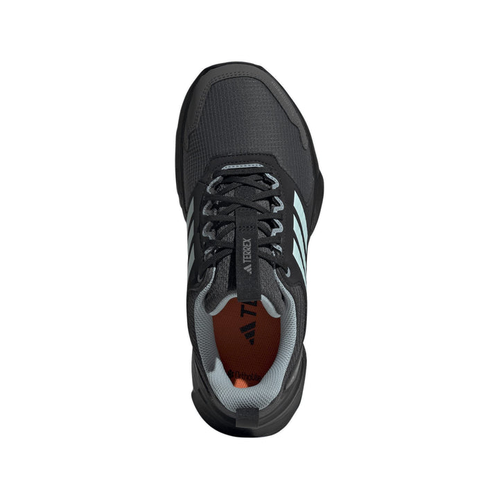 Adidas Women's Terrex Tracefinder 2 Climaproof Trail Shoe