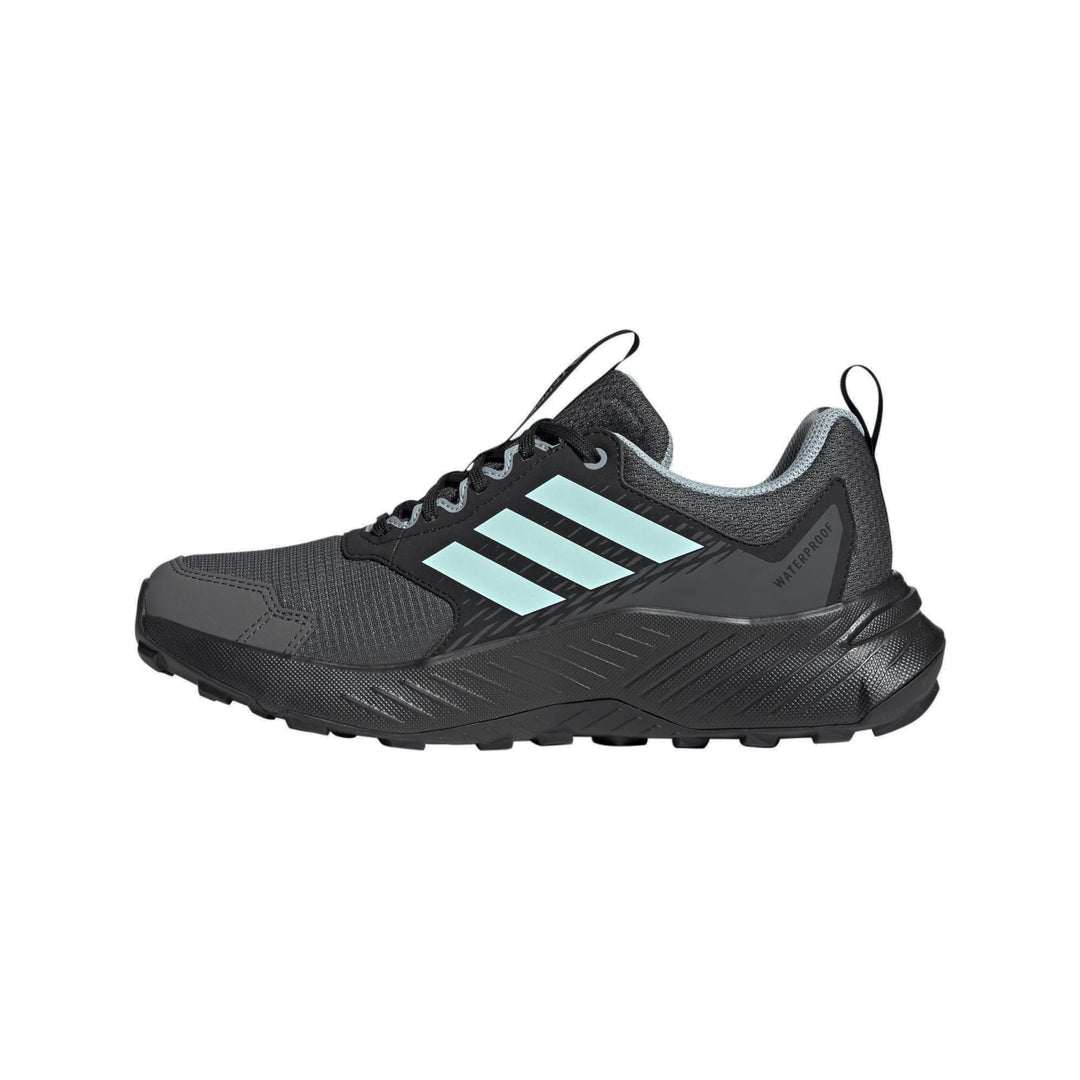 Adidas Women's Terrex Tracefinder 2 Climaproof Trail Shoe
