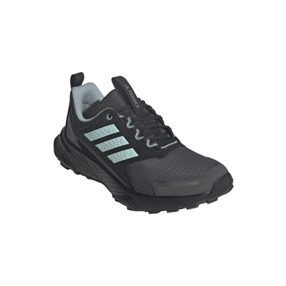 Adidas Women's Terrex Tracefinder 2 Climaproof Trail Shoe