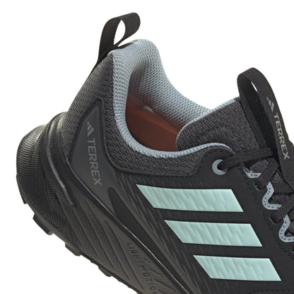 Adidas Women's Terrex Tracefinder 2 Climaproof Trail Shoe