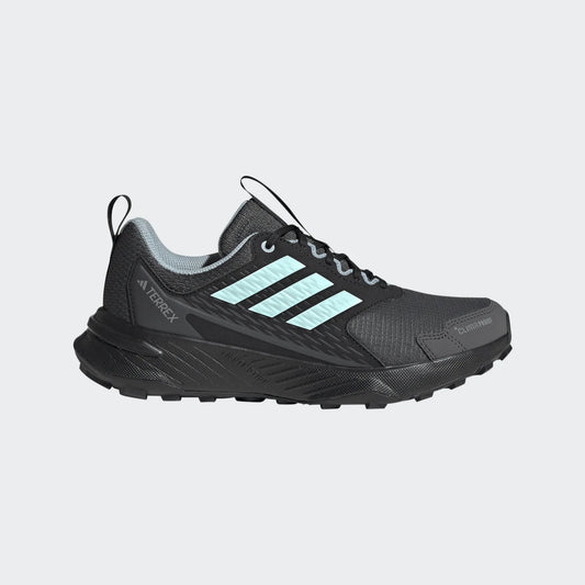 Adidas Women's Terrex Tracefinder 2 Climaproof Trail Shoe