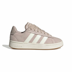Wonder Taupe/Off White/Vapour Grey