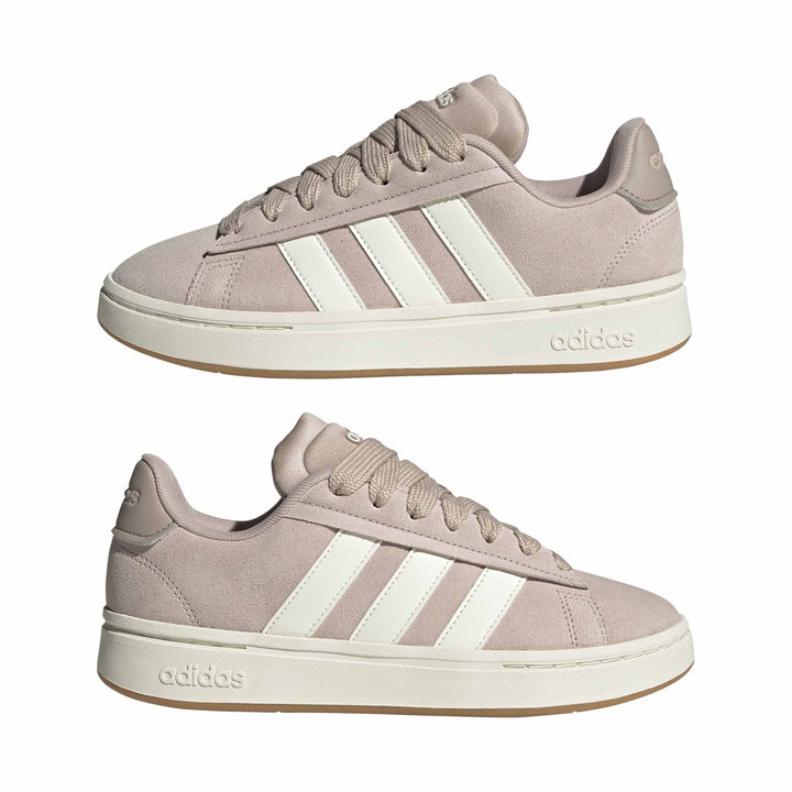 Adidas Women's Grand Court Alpha '00s Shoe