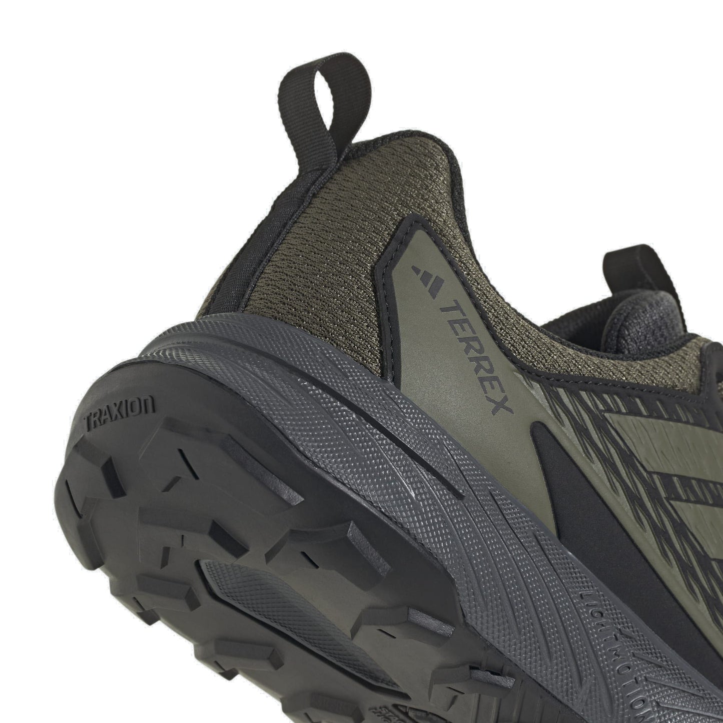 Adidas Terrex Tracefinder 2 Trail Shoe