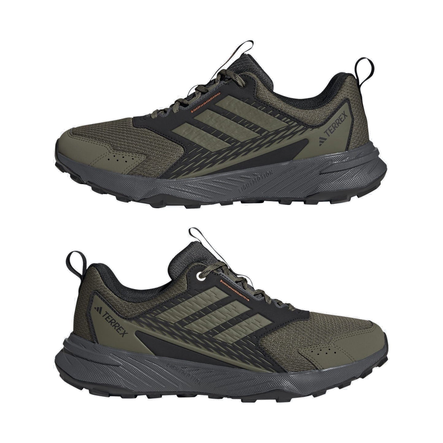 Adidas Terrex Tracefinder 2 Trail Shoe