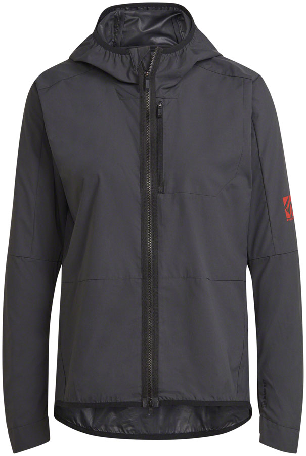 Five Ten Wind Jacket - Black Women's Medium
