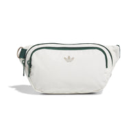 Off White/Collegiate Green