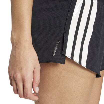 Adidas Women's Adizero Running Gel Pocket Short