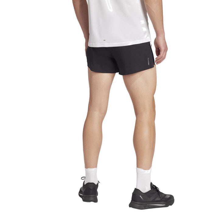 Adidas Adizero Running Gel Pocket Short
