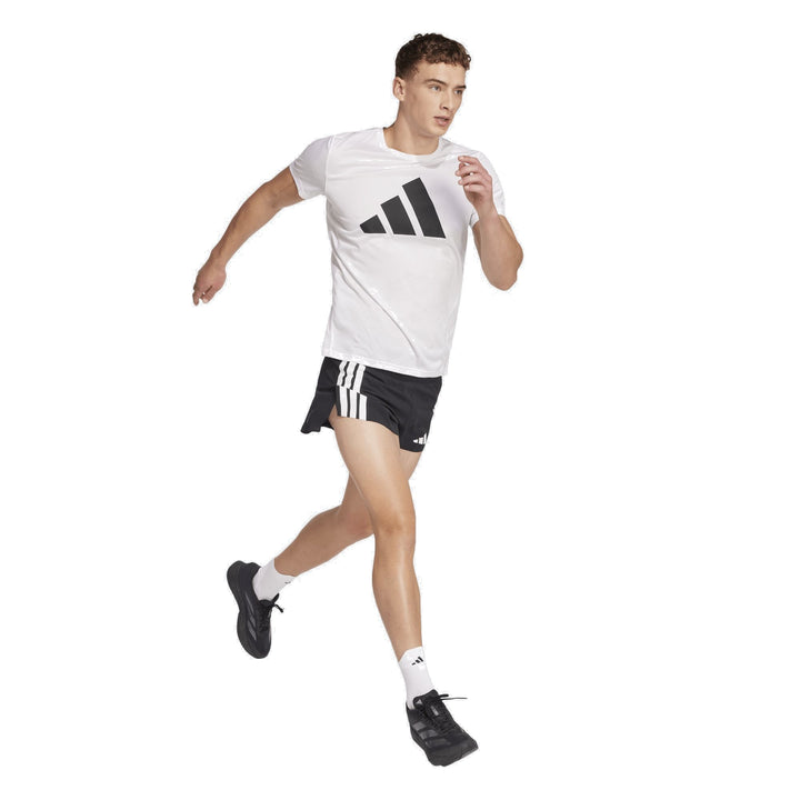 Adidas Adizero Running Gel Pocket Short