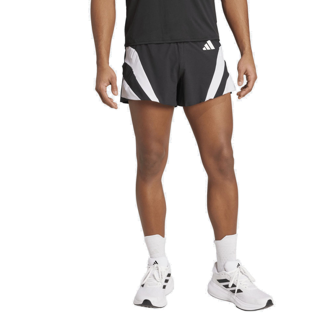 Adidas Adizero Archive Running Gel Short
