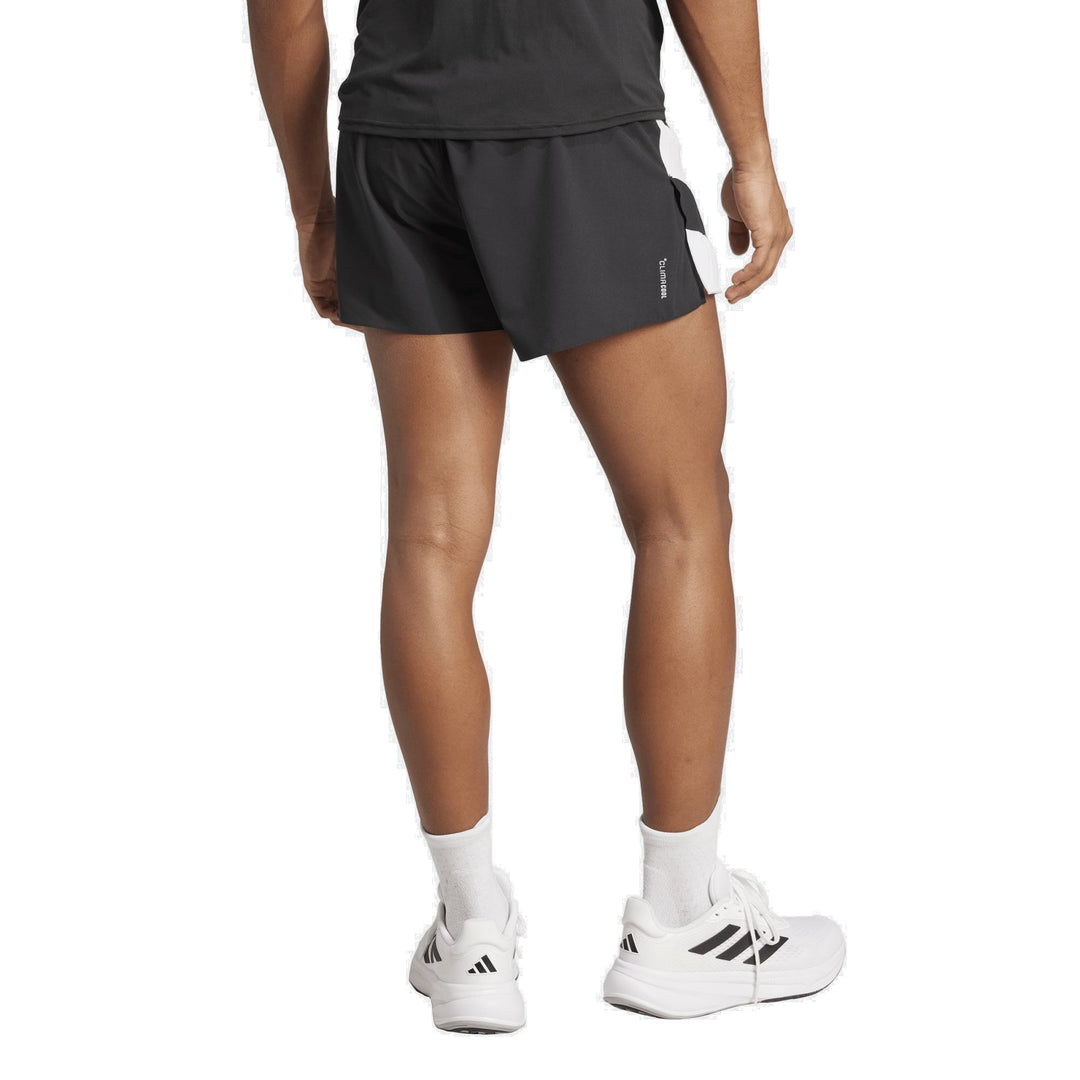 Adidas Adizero Archive Running Gel Short