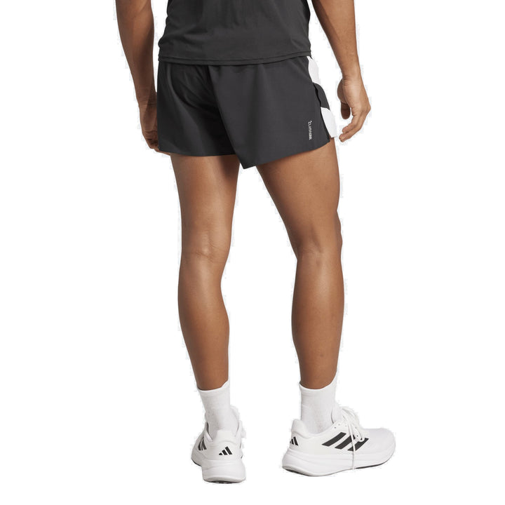 Adidas Adizero Archive Running Gel Short