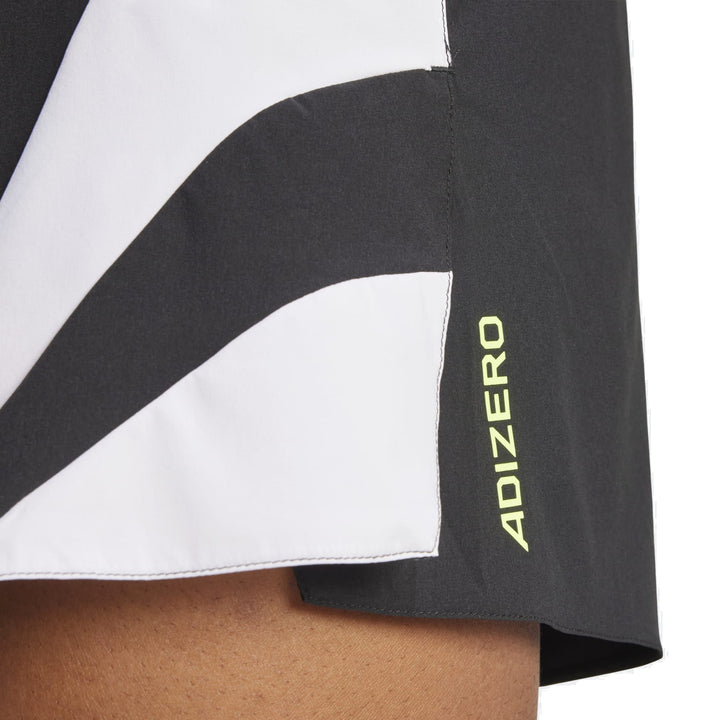 Adidas Adizero Archive Running Gel Short