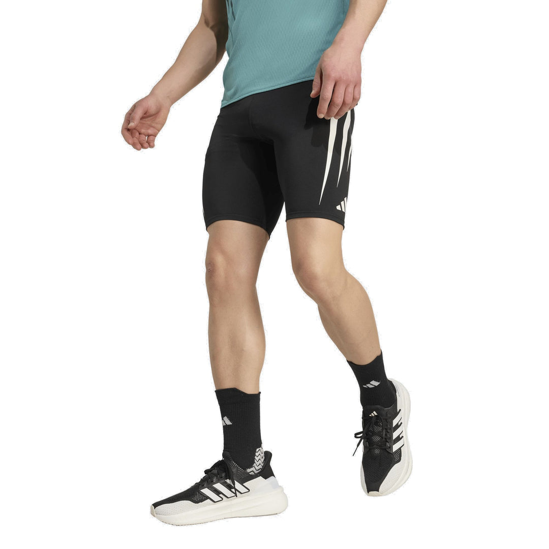 Adidas Adizero Archive Running Short Tights