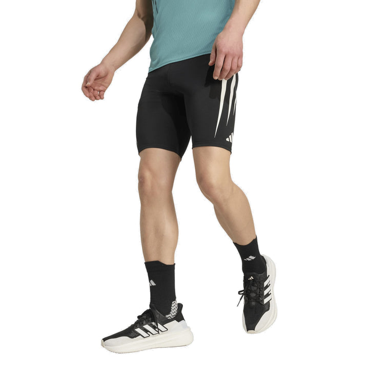 Adidas Adizero Archive Running Short Tights