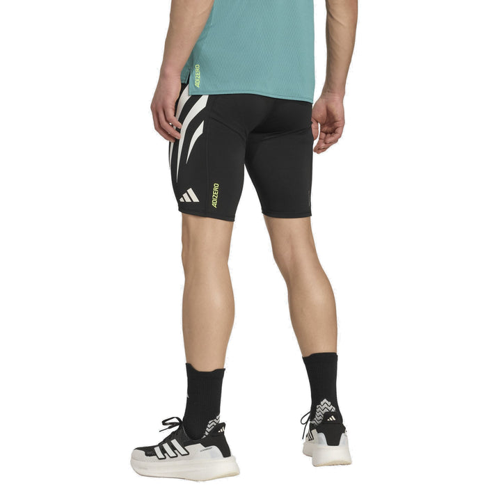 Adidas Adizero Archive Running Short Tights