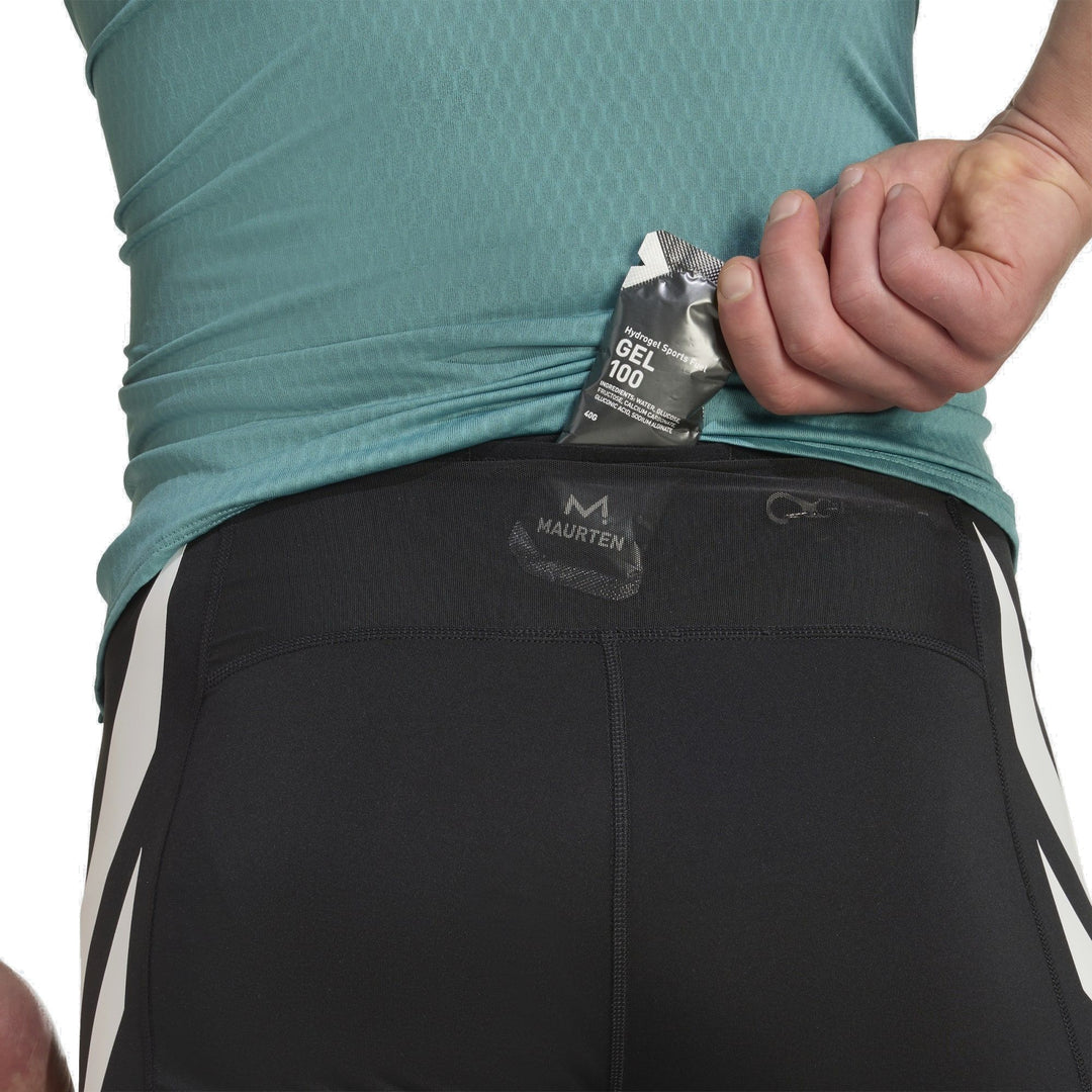 Adidas Adizero Archive Running Short Tights