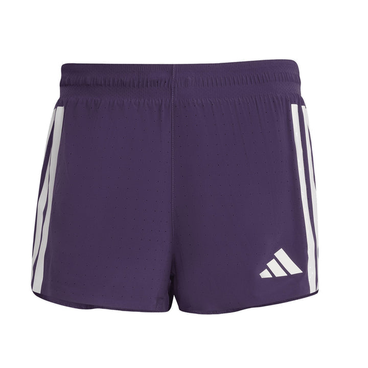 Adidas Adizero Running Split Shorts