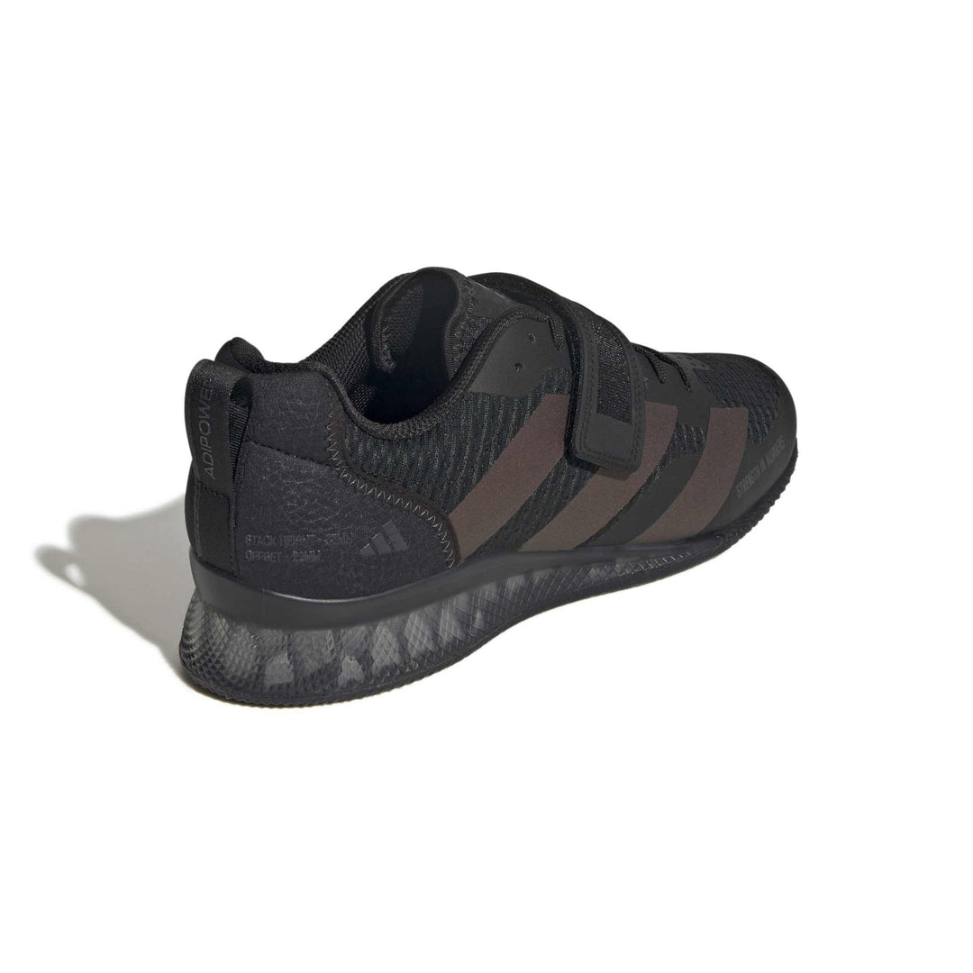 Adidas Adipower Weightlifting III