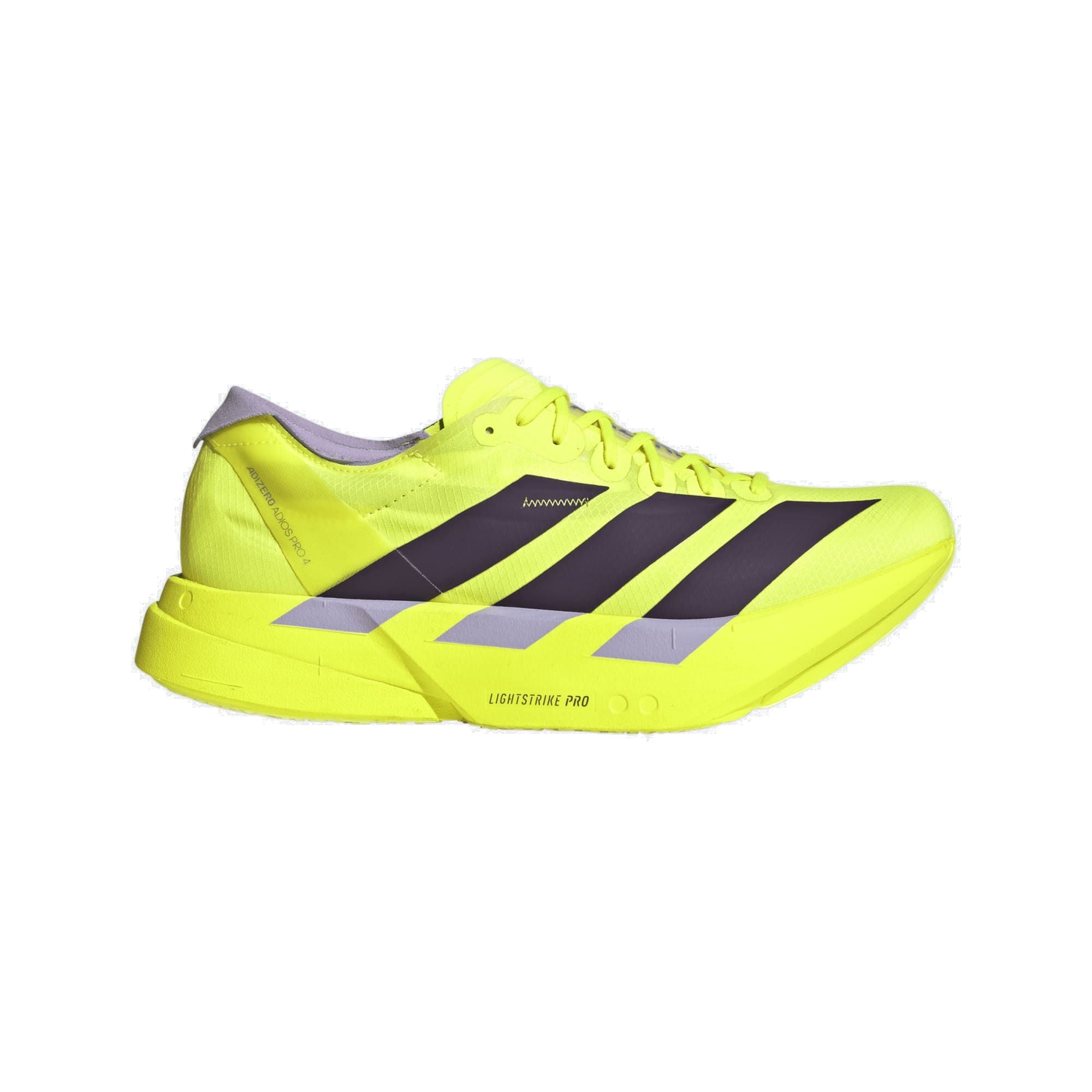 SpokeX | Adidas Adizero Adios Pro 4 Shoe – SX Collective