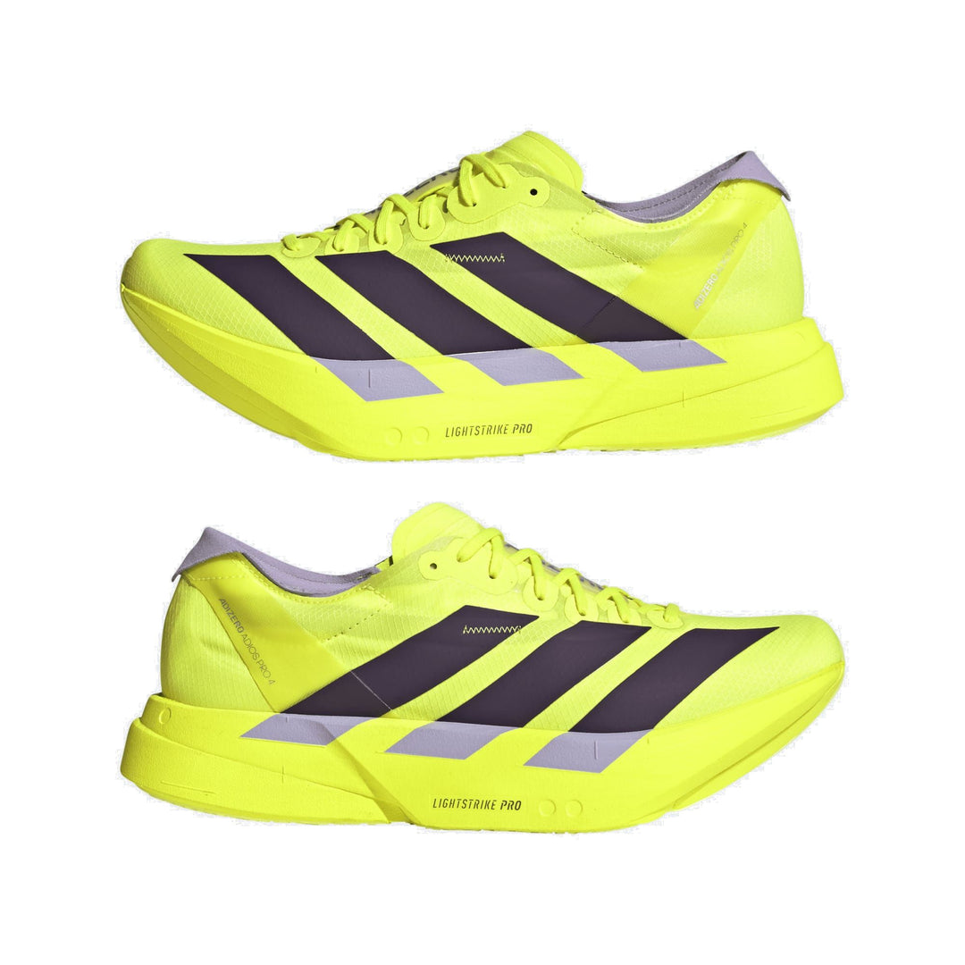 Adidas Adizero Adios Pro 4 Shoe