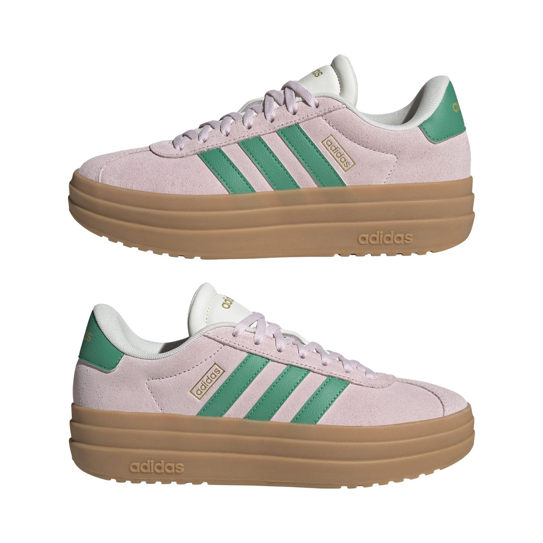 Adidas Women's VL Court Bold Shoe
