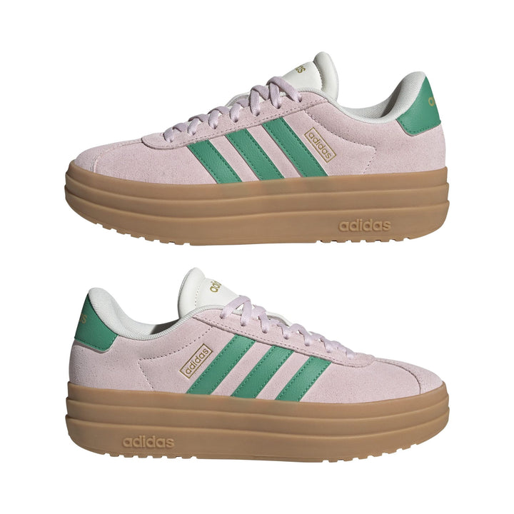 Adidas Women's VL Court Bold Shoe
