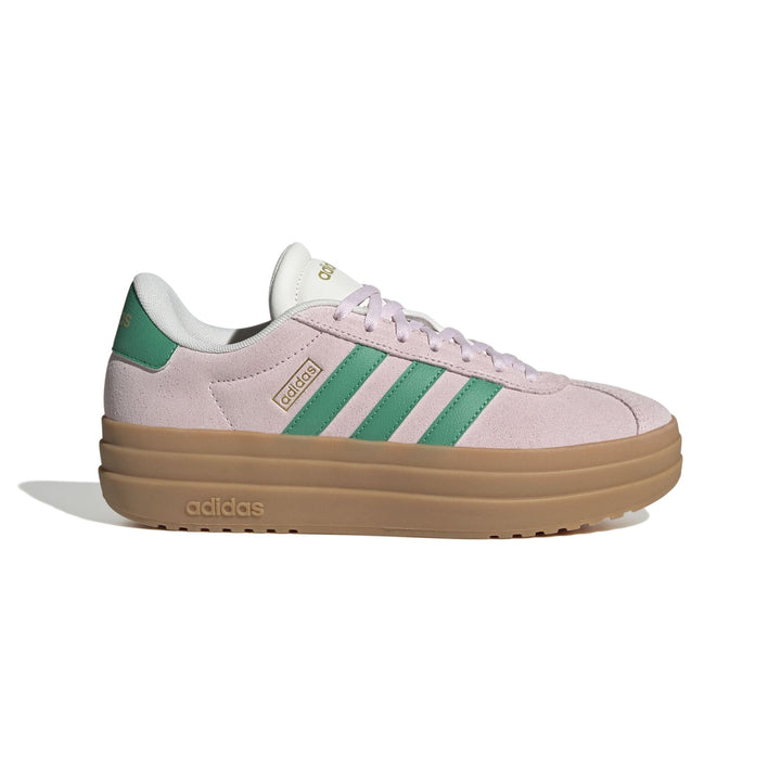 Adidas Women's VL Court Bold Shoe