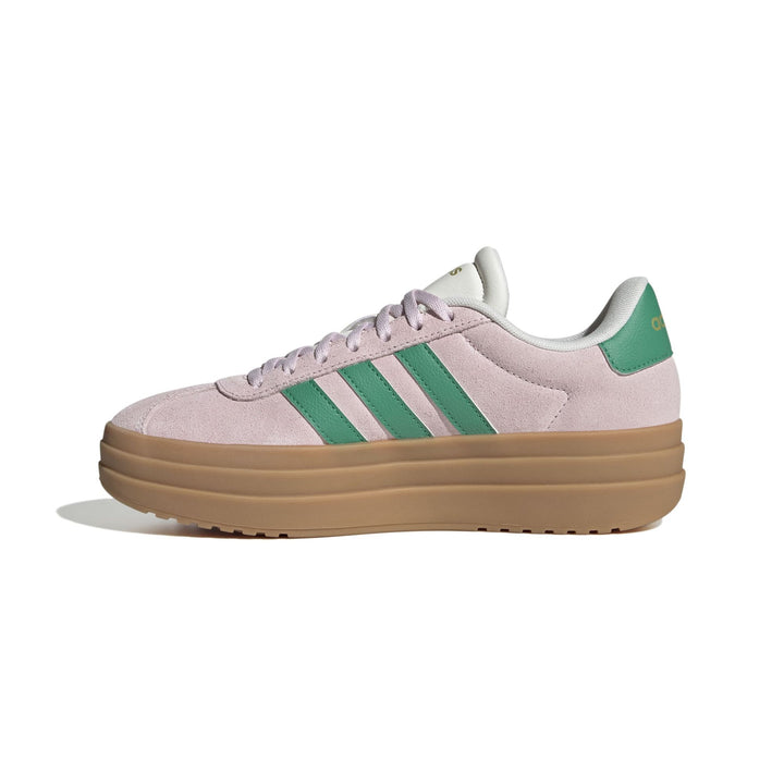 Adidas Women's VL Court Bold Shoe