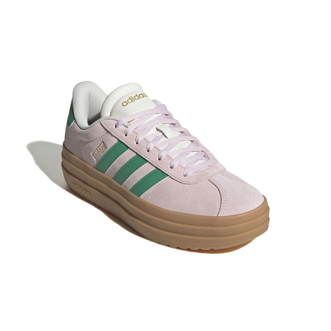 Adidas Women's VL Court Bold Shoe