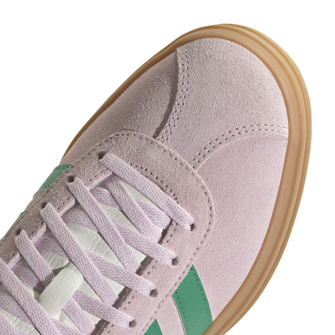 Adidas Women's VL Court Bold Shoe