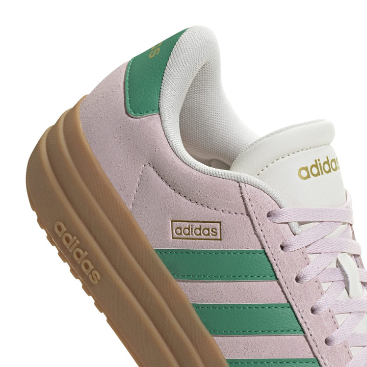 Adidas Women's VL Court Bold Shoe