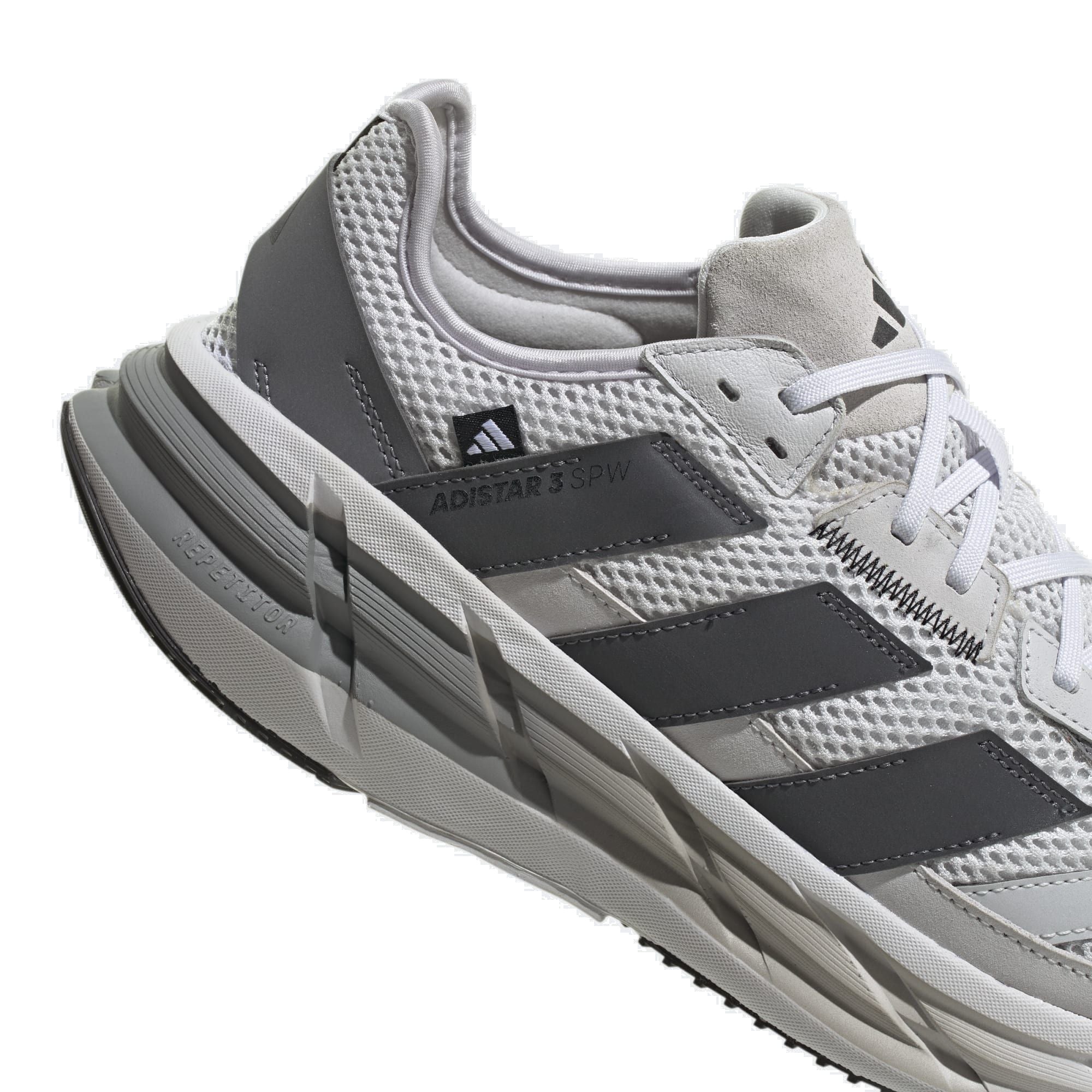 SpokeX | Adidas Adistar 3 Sportswear Shoe – SX Collective
