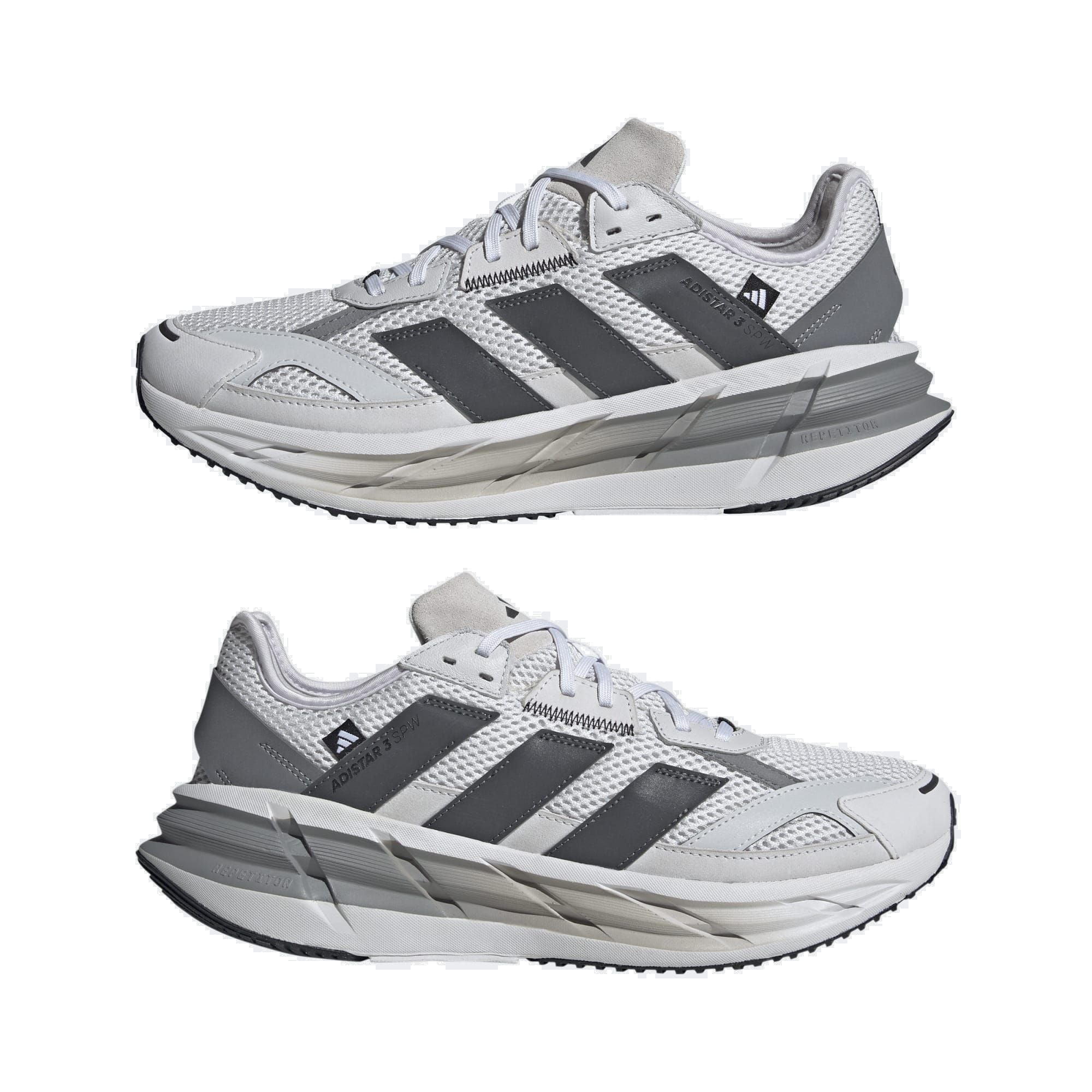 SpokeX | Adidas Adistar 3 Sportswear Shoe – SX Collective