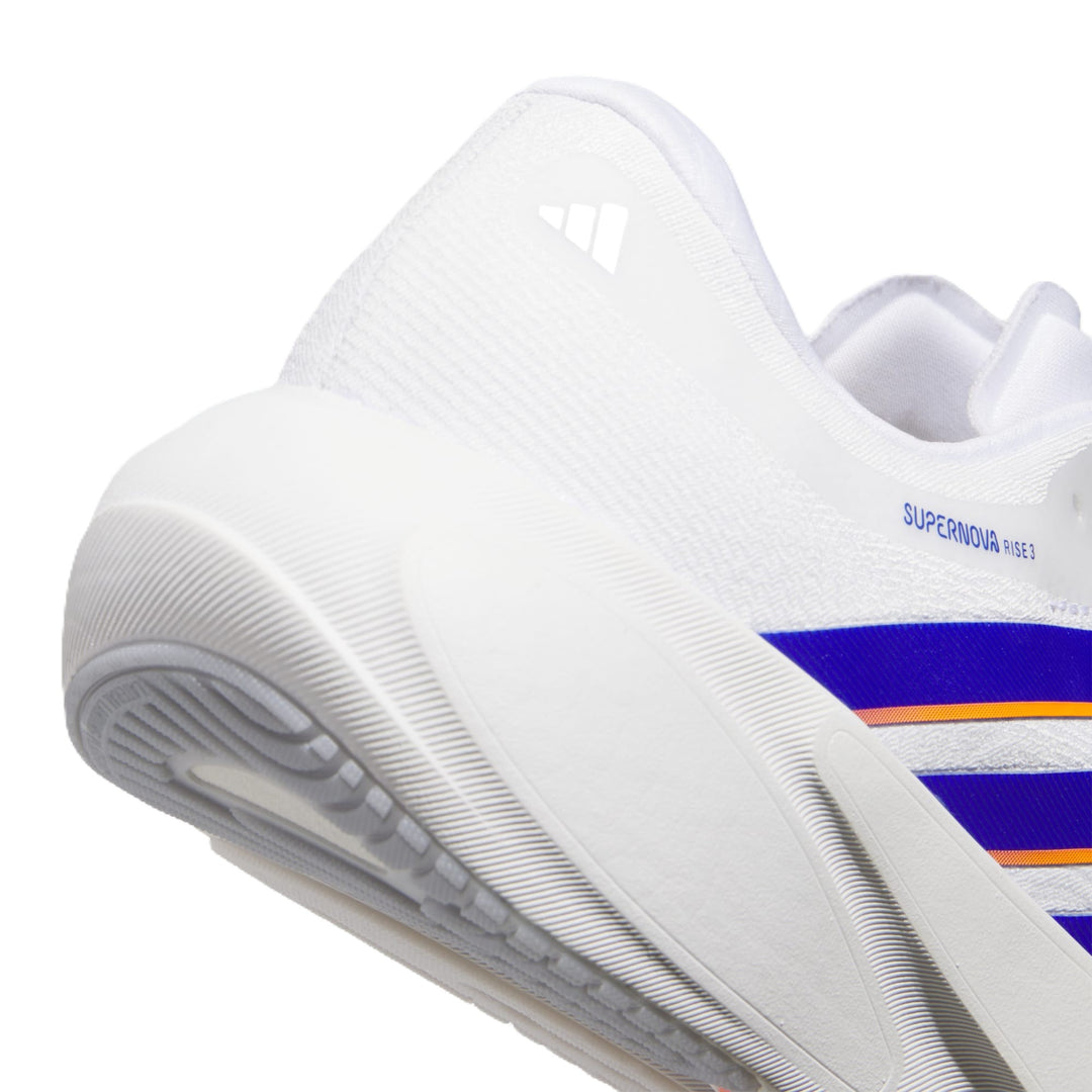 Adidas Supernova Rise 3 Shoe