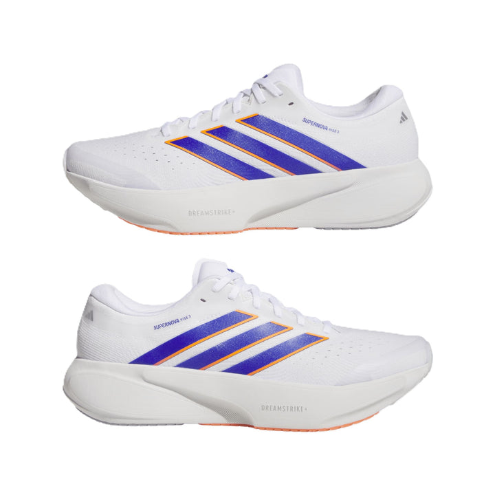 Adidas Supernova Rise 3 Shoe