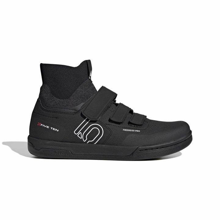 Adidas Five Ten Freerider Pro Mid Velcro MTB Shoe