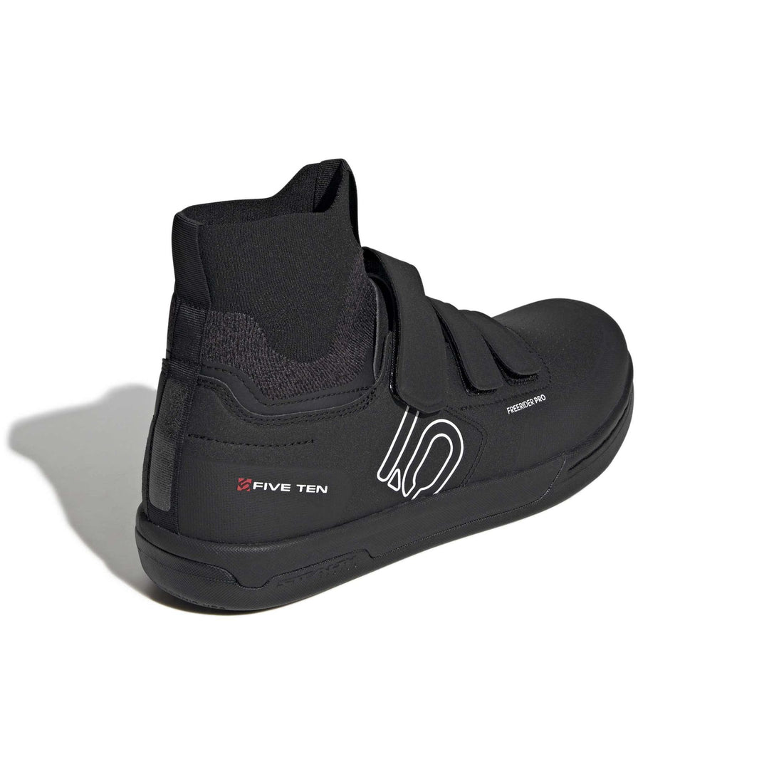 Adidas Five Ten Freerider Pro Mid Velcro MTB Shoe