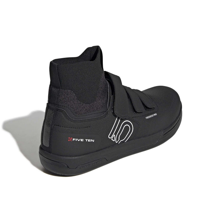 Adidas Five Ten Freerider Pro Mid Velcro MTB Shoe