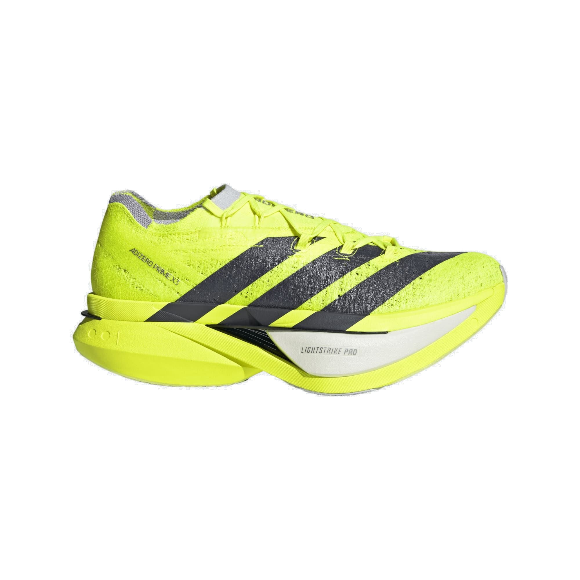 SpokeX | Adidas Adizero Prime X3 Strung Shoe – SX Collective