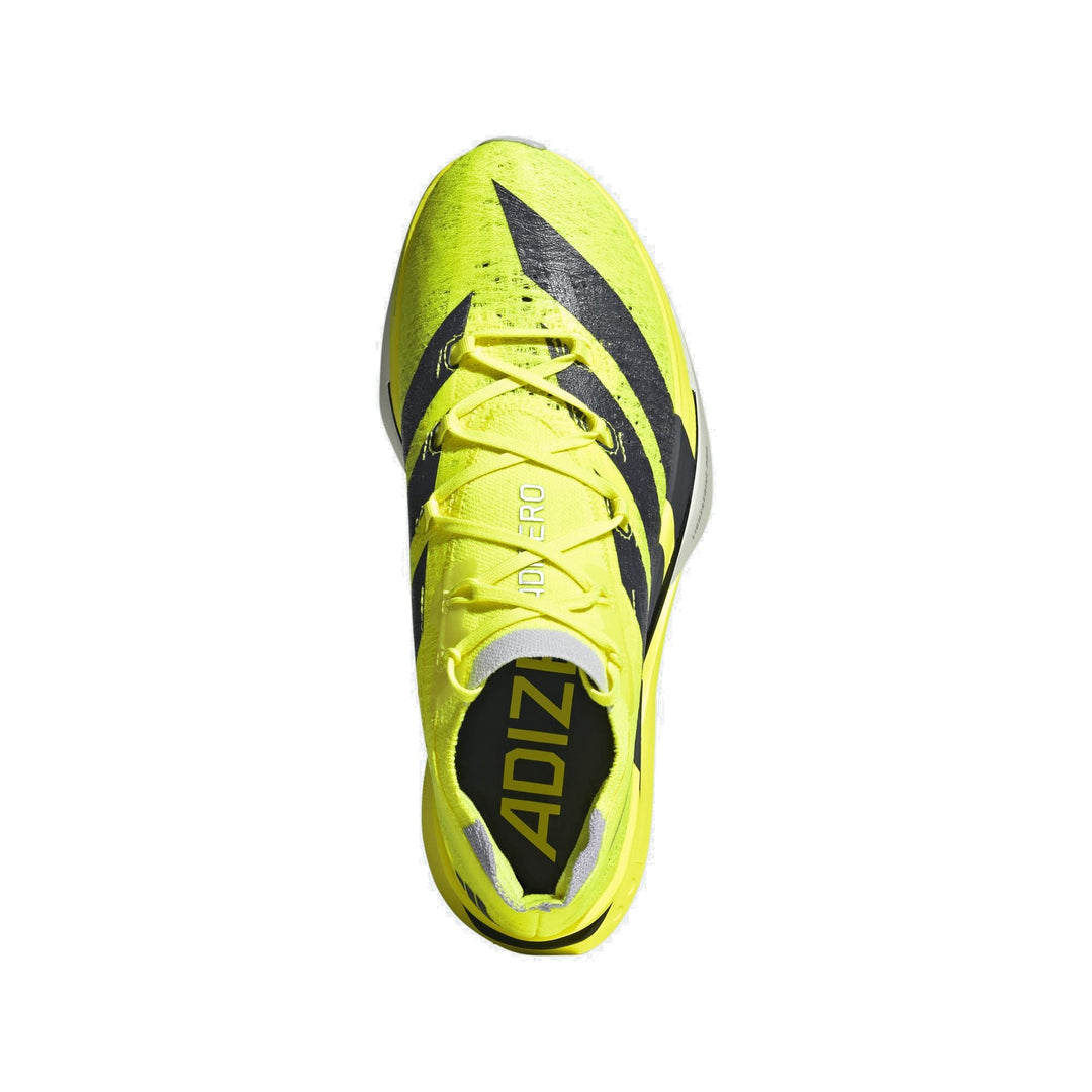 Adidas Adizero Prime X3 Strung Shoe