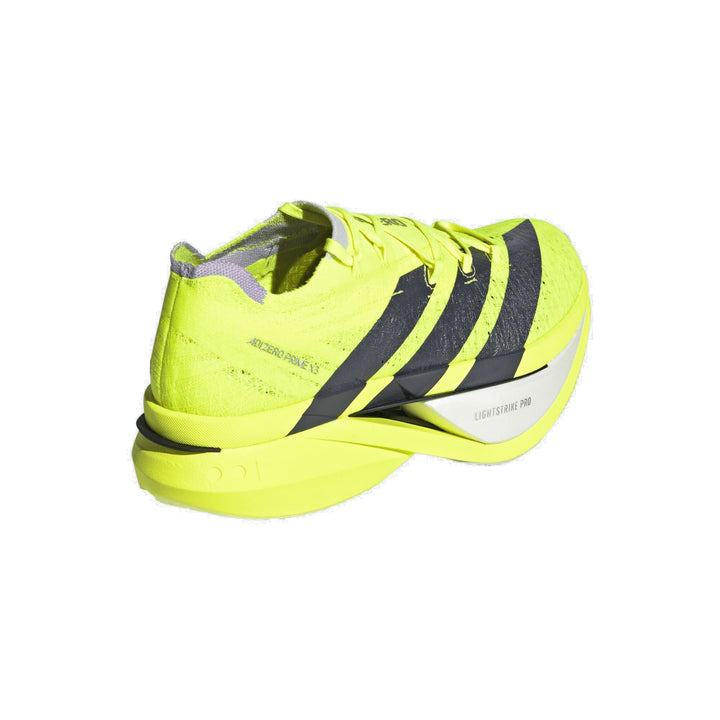 Adidas Adizero Prime X3 Strung Shoe
